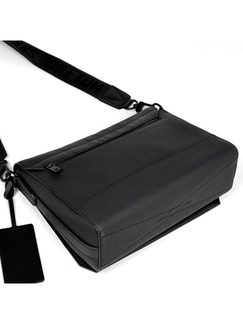Louis Vuitton this authentic